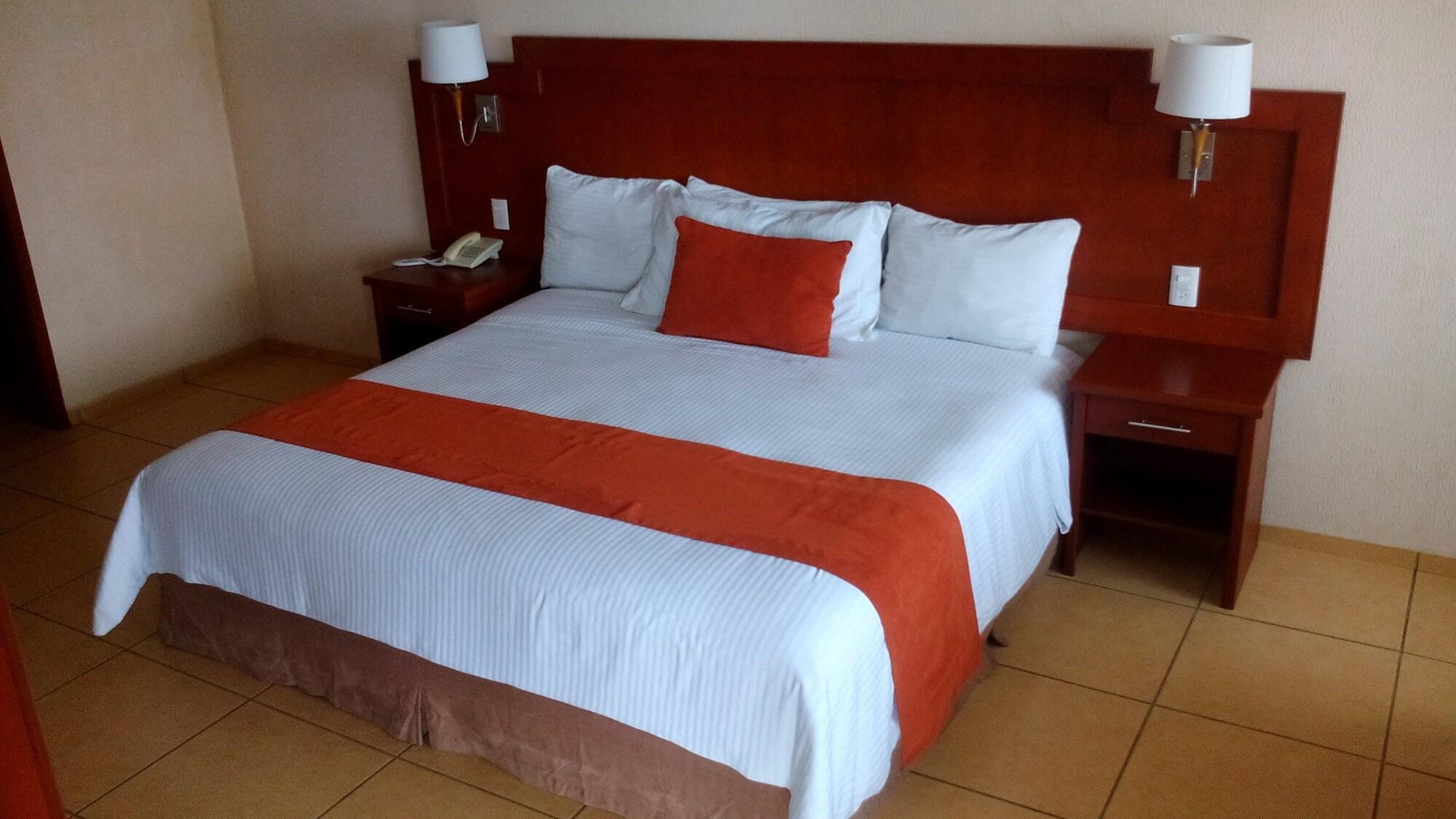 Hotel Rs Córdoba Dış mekan fotoğraf